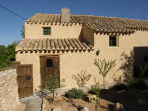 Galeriebild der Unterkunft Cortijo Romero in Venta de Micena