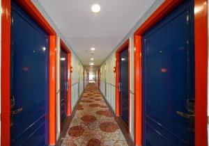 Fotografie z fotogalerie ubytování Open Hotel by Olive - The Infantry Hotel v destinaci Bengalúr