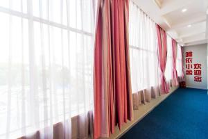 汉阳Weiyi Boutique Hotel的相册照片
