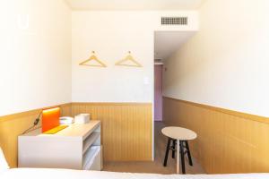 Fotografie z fotogalerie ubytování Hotel Residence Ohashi Kaikan Tokyo Shibuya v Tokiu
