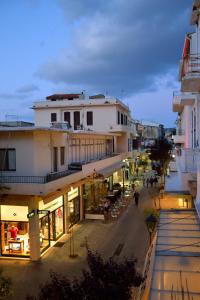 Gallery image of Elia Kentron in Chania Town
