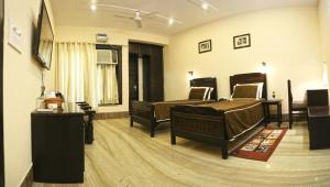 Gallery image of Pearl of Taj Home Stay in Agra