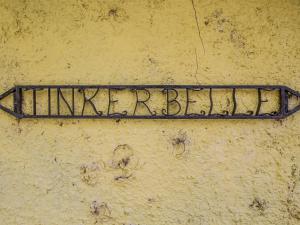 Fotografie z fotogalerie ubytování Tinkerbell v destinaci Balnaboth