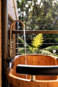 Billede fra billedgalleriet på Blue Mist Hideaway i Wentworth Falls