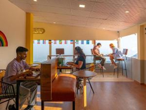 Hosté ubytování The Hosteller Mussoorie, Mall Road