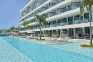 Gallery image of Luxury Stay with Beach, Golf, Pool, Casino and Spa in Punta Cana