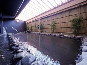 Foto sihtkohas Wajima asuva majutusasutuse Hotel Route Inn Wajima galeriist