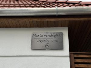 Φωτογραφία από το άλμπουμ του Márta Vendégház σε Sarospatak