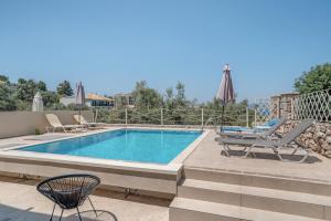 Gallery image of Oceanida Anastasia in Nikiana