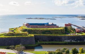 Mynd úr myndasafni af Gorgeous Home In Varberg With Wifi í Varberg
