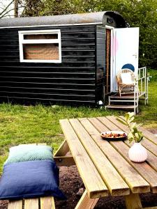 Photo de la galerie de l'établissement Pipo keetje Pip, à Kropswolde