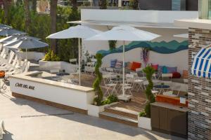 Fotografie z fotogalerie ubytování Catamaran Quality Times v destinaci Kemer