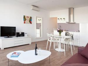 Imagen de la galería de Stay U-nique Apartments Sant Pau, en Barcelona