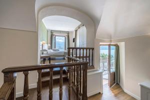 Foto Menaggios asuva majutusasutuse Hotel Garni Corona galeriist