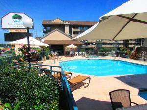 Gallery image of Arbors at Island Landing Hotel & Suites in Pigeon Forge