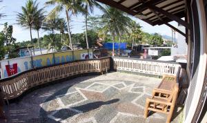 Fotografie z fotogalerie ubytování Crown Guest House v destinaci Ambarawa