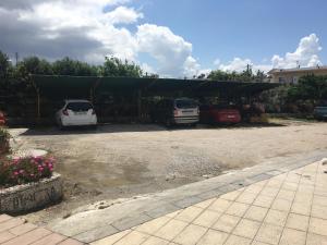 Fotografie z fotogalerie ubytování Dimitra Hotel v destinaci Faliraki