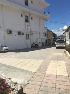Okolí hotelu