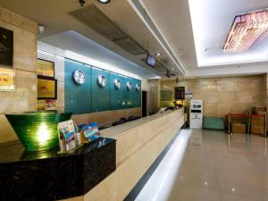 Fotografie z fotogalerie ubytování Hong Ye Hotel v Kantonu