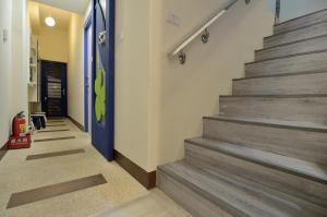 Afbeelding uit fotogalerij van Meet ‧ Happiness B&B in Donggang