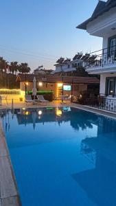 Gallery image of Stay Dalyan Apart Hotel in Ortaca