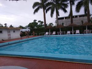 Piscina di Siddhartha Hotel Narayangarh o nelle vicinanze