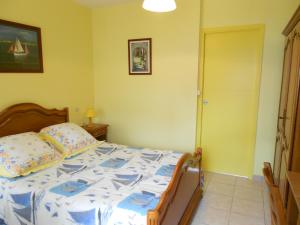 Photo de la galerie de l'établissement Gîte de Kervoas, à Lézardrieux