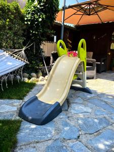 Fotografie z fotogalerie ubytování Zigen House v destinaci Bansko