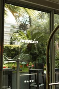 Fotografie z fotogalerie ubytování Cézanne Hôtel v Cannes
