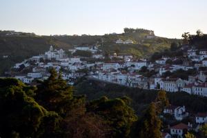 Gallery image of AL embaixador in Alenquer