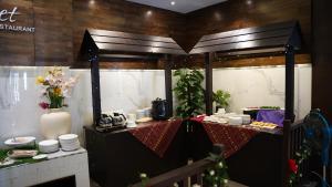 Φωτογραφία από το άλμπουμ του Serapi Hotel σε Kuching