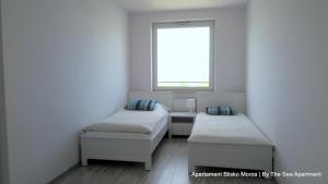 Gallery image of BTS Apartaments - Apartamenty Blisko Morza in Gdańsk