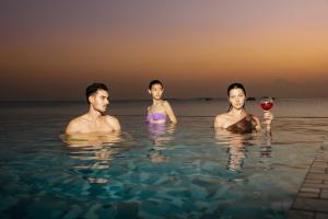 Tetamu yang menginap di The Standard, Pattaya Na Jomtien +92 gambar
