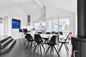 Galeriebild der Unterkunft Beach, Starry Sky And Peace By The Water in Augustenborg