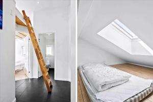 Galeriebild der Unterkunft Beach, Starry Sky And Peace By The Water in Augustenborg