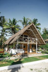 Zahrada ubytování Hollow Tree's Resort