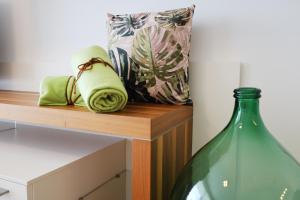 Fotografie z fotogalerie ubytování Apartment am Weinberg v destinaci Ehrenhausen