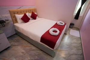 ティンドゥッカルにあるPavan Vela Grandのギャラリーの写真 +36枚の写真