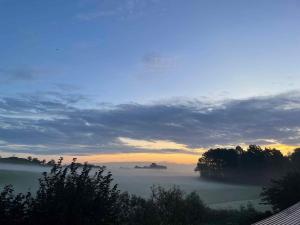 Photo de la galerie de l'établissement Old Guardhouse On West Møn, à Askeby