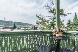 Imagen de la galería de Prestige Palace - Esquisse Hotel, en Tiflis