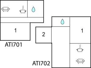 Zdjęcie z galerii obiektu Ferienwohnung In Trins w mieście Trins