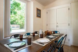 Billede fra billedgalleriet på Villa spacieuse avec piscine privée i Saint-Bauzille-de-Putois