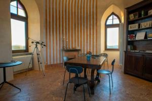 Gallery image of Historisk Tårn Med Udsigt Over Monferrato in Terruggia +14 photos