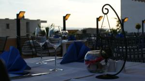 Nápoje v ubytování Hotel Rosina
