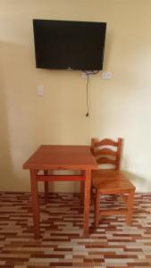 Photo de la galerie de l'établissement Hospedaje El Manantial, à Oxapampa 41 autres photos