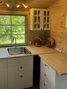 Gallery image of Blue Cottage On Idyllic Askø in Maribo
