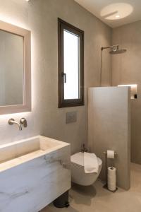 Fotografie z fotogalerie ubytování Lavea Suites Milos v destinaci Pollonia + 79 fotografií