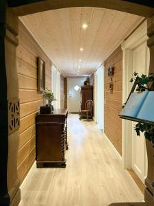 Billede fra billedgalleriet på Traditional Viking House Near Rågeleje Beach i Græsted + 30 billeder