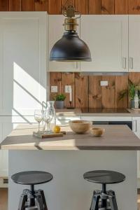 Afbeelding uit fotogalerij van Mountain Cabin With Panoramic Views In Sjusjøen in Sjusjøen