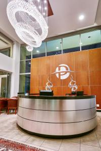 Foto da galeria de Palm Continental Hotel em Joanesburgo